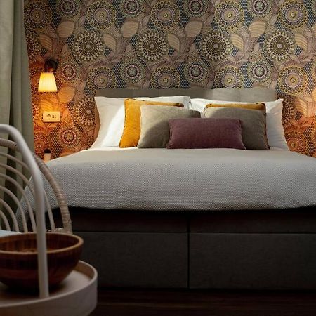 New Cute Studioapartment In Ljubljana + Free Bikes Экстерьер фото