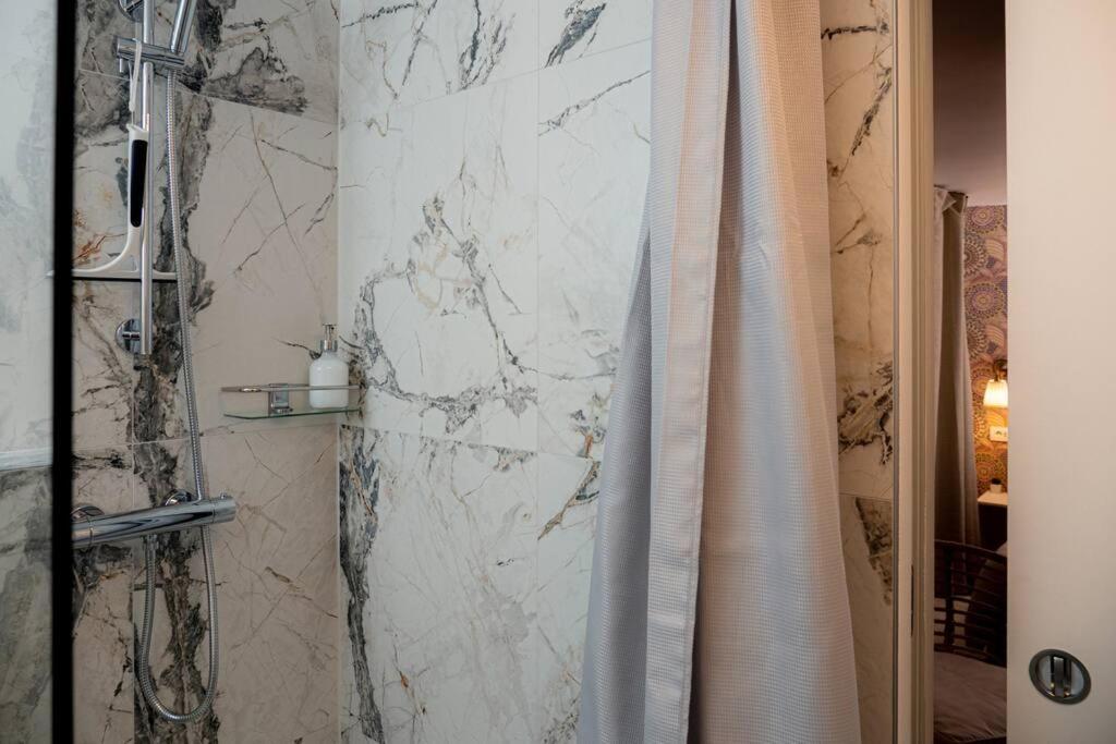 New Cute Studioapartment In Ljubljana + Free Bikes Экстерьер фото