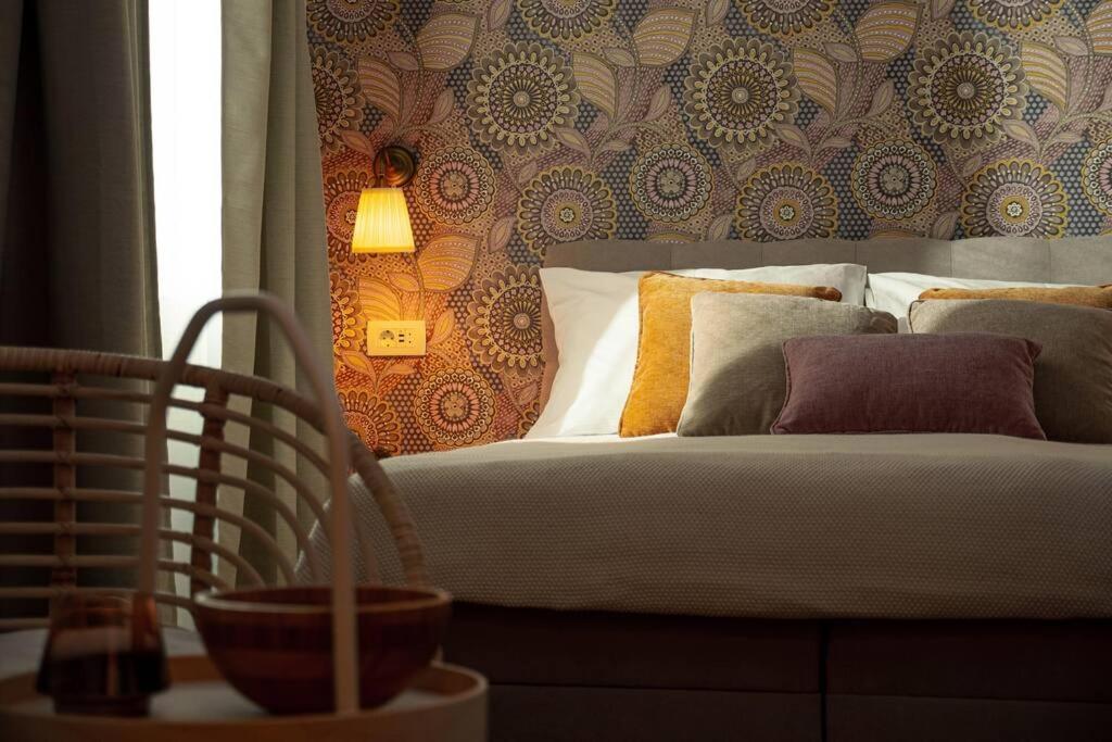 New Cute Studioapartment In Ljubljana + Free Bikes Экстерьер фото