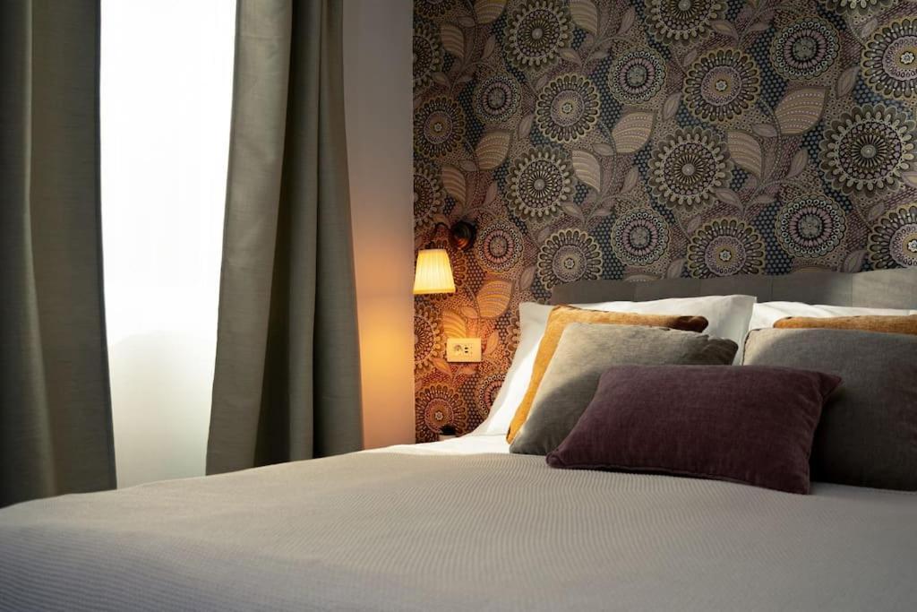 New Cute Studioapartment In Ljubljana + Free Bikes Экстерьер фото